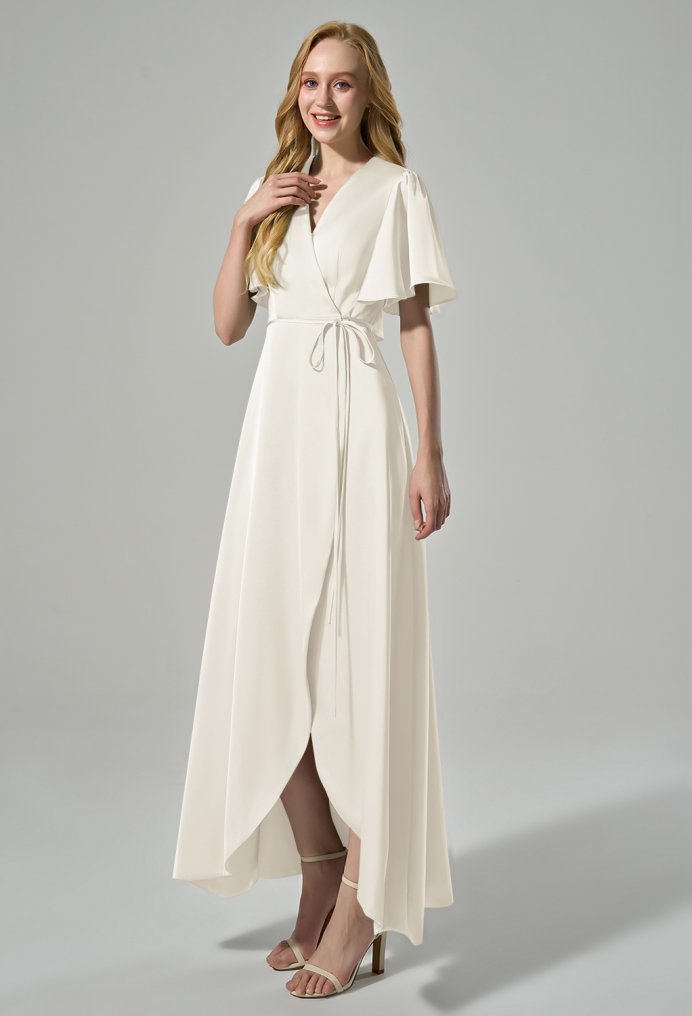 AW Alexa Dresses